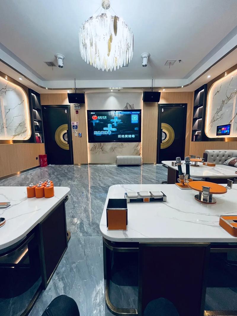 安康商务ktv性价比超高选择-宁陕县ktv预订